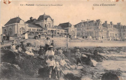Delcampe - PARAME Le Casino Et Le Grand Hotel 21(scan Recto-verso) MA1422 - Parame