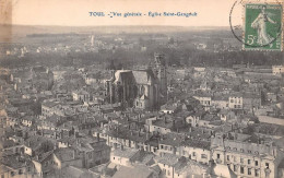 Delcampe - NANCY LIVERDUN Vallee De La Moselle 21(scan Recto-verso) MA1465 - Liverdun