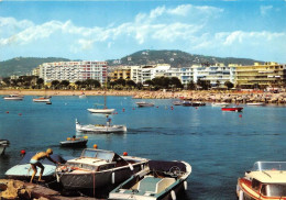 Delcampe - CANNES Un Coin De La Croisette Et Bijoux Plage 24(scan Recto-verso) MA1463 - Cannes