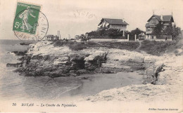 Delcampe - ROYAN La Conche Du Pigeonnier 20(scan Recto-verso) MA1460 - Royan