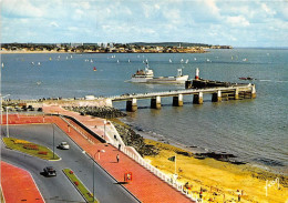 Delcampe - ROYAN Le Bac Reliant Royan A La Pointe De Grave 8(scan Recto-verso) MA1457 - Royan