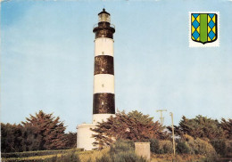 Delcampe - ILE D OLERON Le Phare De Chassiron 20(scan Recto-verso) MA1457 - Ile D'Oléron