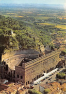 Delcampe - ORANGE Le Theatre Antique Le Mur Monumental Et La Colline Saint Eutrope 30(scan Recto-verso) MA1452 - Orange