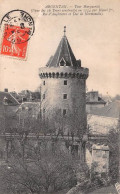 Delcampe - ARGENTAN Tour Marguerite L Une Des 16 Tours Construites En 1134 6(scan Recto-verso) MA1446 - Argentan
