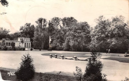 Delcampe - FORET DE COMPIEGNE Clairiere De L Armistice 26(scan Recto-verso) MA1446 - Compiegne