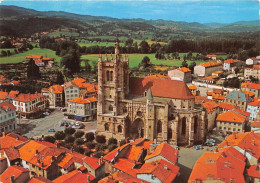 Delcampe - AMBERT Eglise Saint Jean 18(scan Recto-verso) MA1486 - Ambert