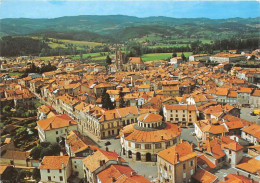 Delcampe - AMBERT Vue Generale 30(scan Recto-verso) MA1485 - Ambert
