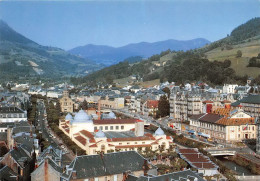 Delcampe - LA BOURBOULE Station Touristique Et Climatique 29(scan Recto-verso) MA1485 - La Bourboule
