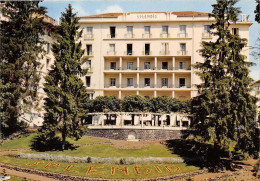 Delcampe - CHATELGUYON Splendid Hotel 13(scan Recto-verso) MA1483 - Châtel-Guyon