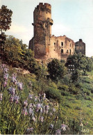 Delcampe - VOLVIC Env De Chatelguyon Chateau De Tournoel 3(scan Recto-verso) MA1482 - Volvic