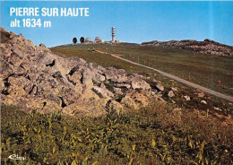 Delcampe - Beaux Sites De L Auvergne Environs D AMBERT Pierre Sur Haute 1(scan Recto-verso) MA1479 - Ambert