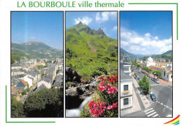 Delcampe - LA BOURBOULE Ville Thermale 27(scan Recto-verso) MA1479 - La Bourboule