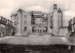 Delcampe - Environs De CHATELGUYON Le Chateau De Chazeron 20(scan Recto-verso) MA1476 - Châtel-Guyon