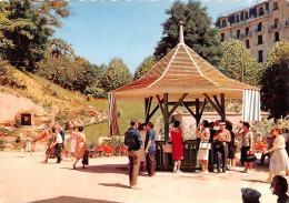 Delcampe - CHATELGUYON Station Thermale Et Touristique 18(scan Recto-verso) MA1476 - Châtel-Guyon