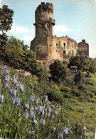 Delcampe - VOLVIC Env De Chatelguyon Chateau De Tournoel 17(scan Recto-verso) MA1476 - Volvic