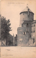 Delcampe - NEVERS La Tour Goguin 3(scan Recto-verso) MA1471 - Nevers