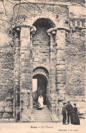 Delcampe - SENS La Poterne 16(scan Recto-verso) MA1471 - Sens