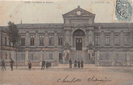 Delcampe - AGEN Le Palais De Justice 19(scan Recto-verso) MA1469 - Agen
