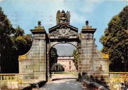 Delcampe - Environs De VICHY Et CHATEL GUYON Chateau D EFFIAT Construit En 1627 27(scan Recto-verso) MA1499 - Châtel-Guyon
