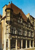 Delcampe - RIOM La Maison Des Consuls 6(scan Recto-verso) MA1496 - Riom