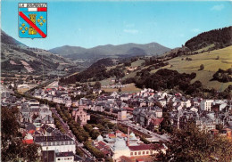 Delcampe - LA BOURBOULE Station Thermale 11(scan Recto-verso) MA1495 - La Bourboule