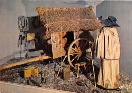 Delcampe - RIOM Musee Regionale Auvergne Le Berger 20(scan Recto-verso) MA1491 - Riom
