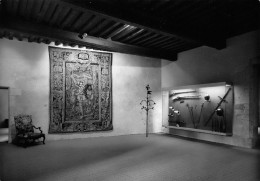 Delcampe - AGEN Le Musée Hotel De Vaurs La Cave Le Chasseur Armes De Guerre 30 (scan Recto Verso)MA1490UND - Agen