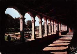 Delcampe - MARMANDE Le Cloitre 16 (scan Recto Verso)MA1490UND - Marmande