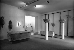 Delcampe - AGEN Le Musée Hotel VERGES Salle Gallo Romaine 31 (scan Recto Verso)MA1490UND - Agen