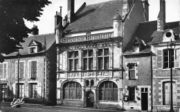 Delcampe - BEAUGENCY L'hotel De Ville 19 (scan Recto Verso)MA1490BIS - Beaugency