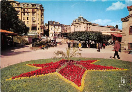 Delcampe - CHATEL GUYON Le Parc 6(scan Recto-verso) MA1486 - Châtel-Guyon