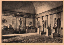 Delcampe - CPSM - P - ROME - ROMA - CITE DU VATICAN - MUSEE EGYPTIEN - Vatikanstadt
