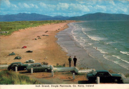 Delcampe - N°43734 Z -cpsm Inch Strand, Dingle Penisule, Co Kerry - Kerry