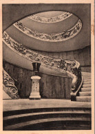 Delcampe - CPSM - P - ROME - ROMA - CITE DU VATICAN - ENTREE AUX MUSEES - L'ESCALIER HELICOIDAL - Vatikanstadt