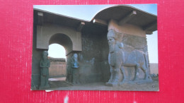 Delcampe - Namroud,Nainwa.T Jugoslavija Stamps-Litija/Maribor - Iraq