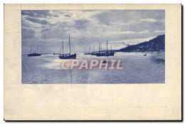 Delcampe - CPA Bateaux - Pesca