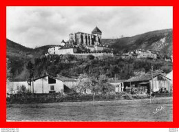 Delcampe - 4 CPSM/gf (31) SAINT-BERTRAND-de-COMMINGES.  Cartes Différentes...*2196 - Saint Bertrand De Comminges