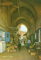 Delcampe - CPM - R - ISRAEL - ACRE - THE MARKET - Israel
