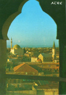 Delcampe - CPM - R - ISRAEL - ACRE - VUE PARTIELLE - Israel