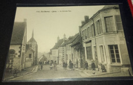 Delcampe - JARS *-N°1741*-  La Grande Rue - Andere & Zonder Classificatie
