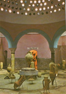 Delcampe - CPM - R - ISRAEL - ACRE - MUNICIPAL MUSEUM - EXHIBITION OF AMPHORES - Israel