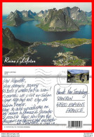 Delcampe - CPSM/gf  LOFOTEN (Norvège)  Reine I Lofoten..*6808 - Norwegen