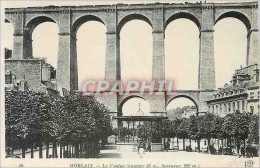 Delcampe - CPA Morlaix Le Viaduc - Morlaix