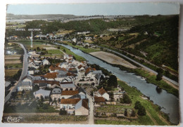 Delcampe - LUXEMBOURG - ECSTERNACH - STEINHEIM - Panorama - Echternach