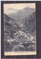 Delcampe - Cartolina In Valsesia Alagna ABD2288 - Vercelli