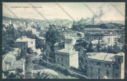 Delcampe - Genova Cornigliano Cartolina ZT3846 - Genova (Genua)