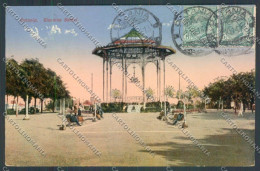Delcampe - Catania Città Giardini Bellini Cartolina ZB8913 - Catania