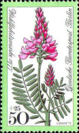 Delcampe - Berlin Poste N** Yv:520 Mi:558 Esparsette Onobrychis Viciaefolia - Autres & Non Classés