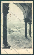 Delcampe - Biella Oropa Nevicata Cartolina ZT5395 - Biella