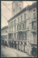 Delcampe - Cuneo Città Poste Cartolina ZB1871 - Cuneo